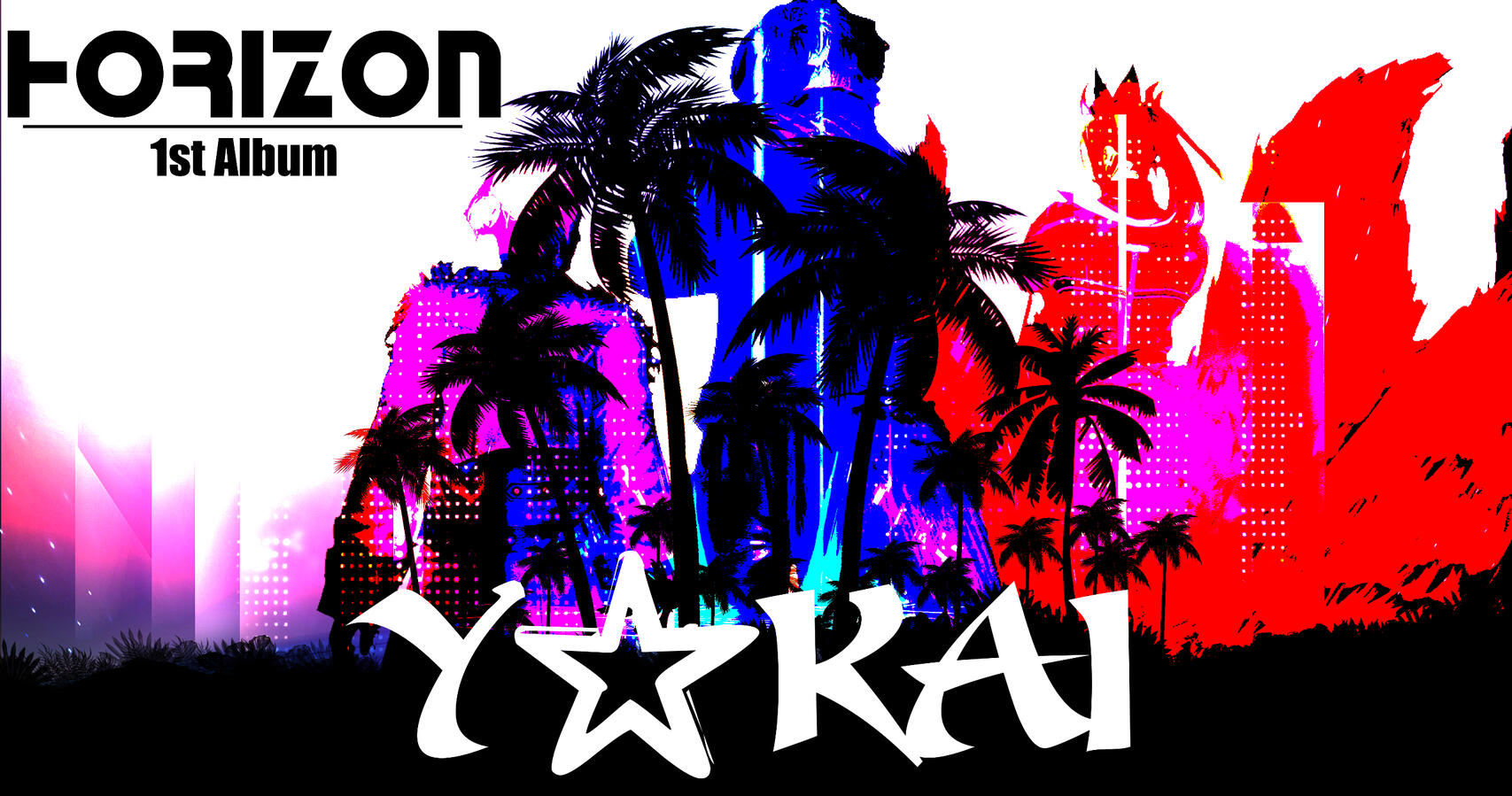HORIZON: Summer Album