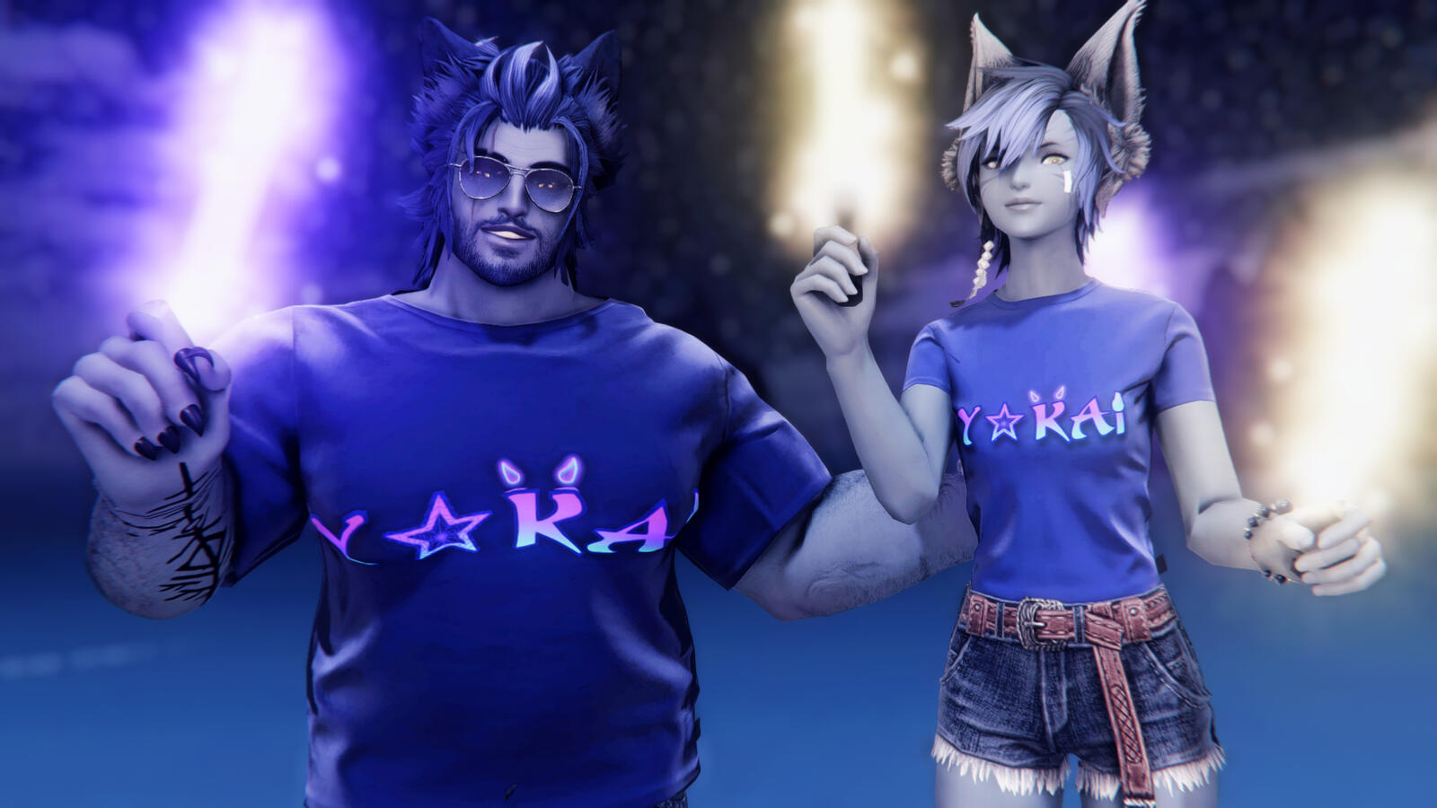 Neotunic T-Shirts